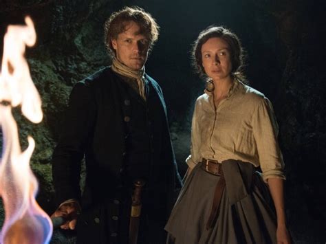 outlander staffel 3 episodenguide|Season Three .